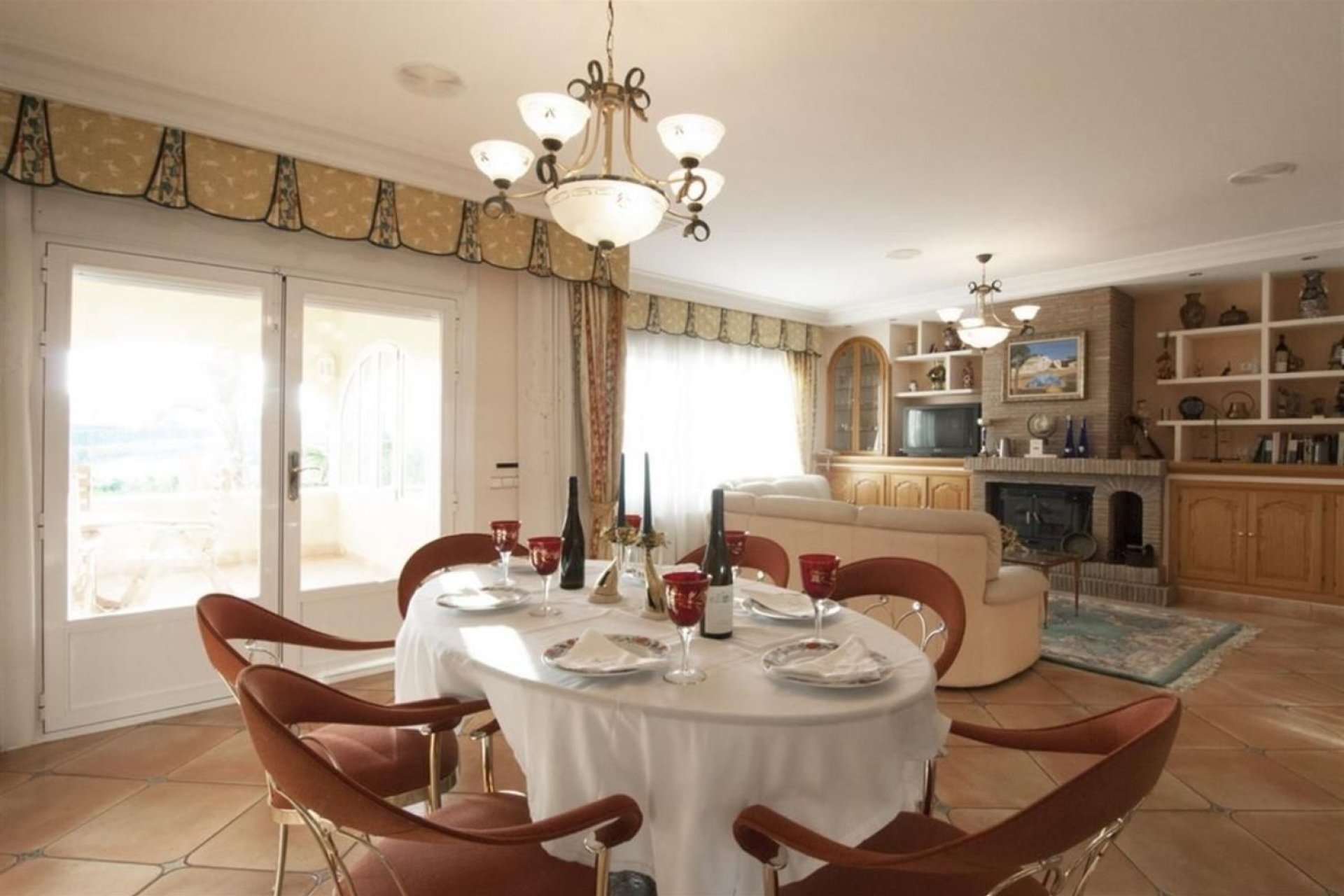 Reventa - Villa - Benissa