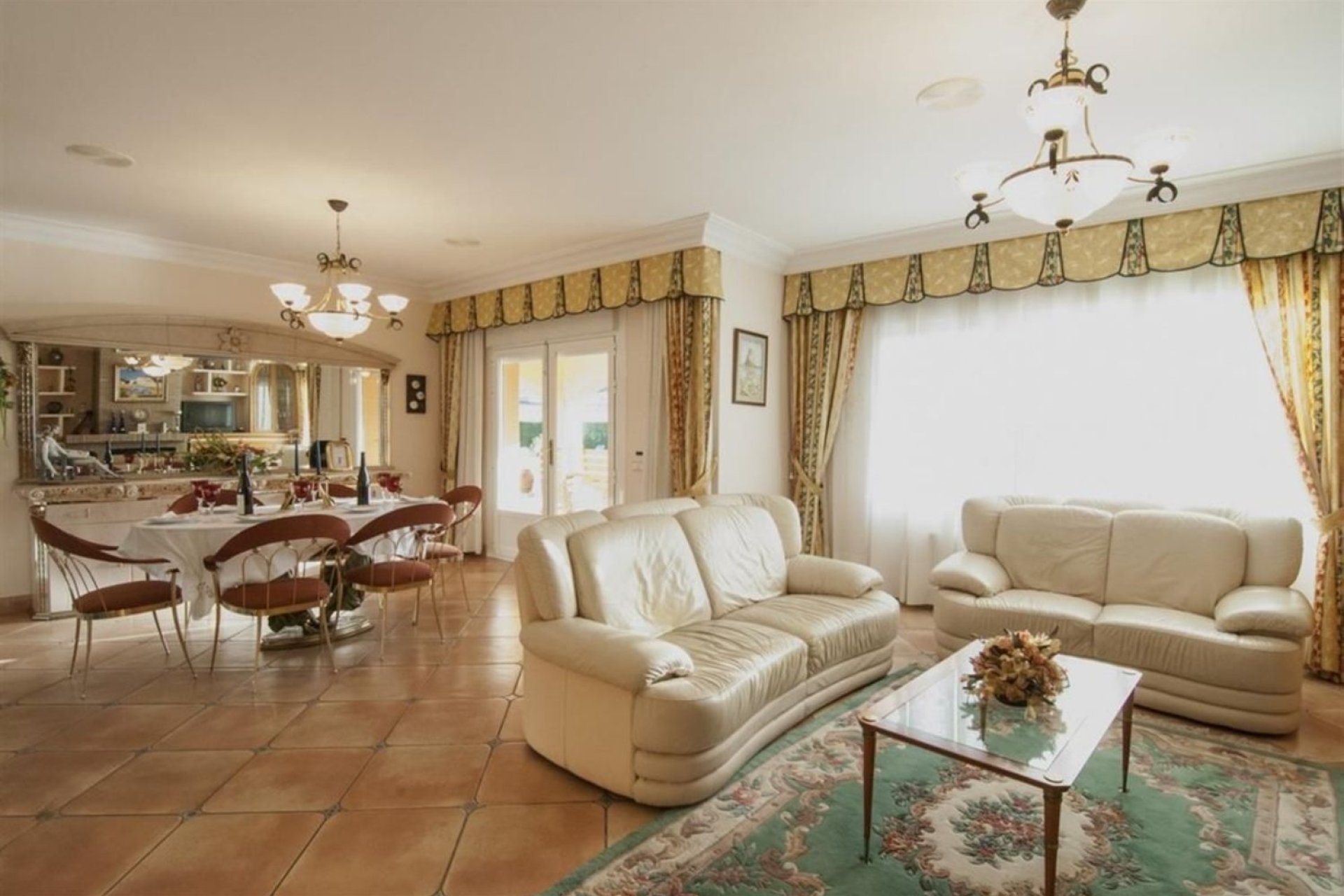 Reventa - Villa - Benissa