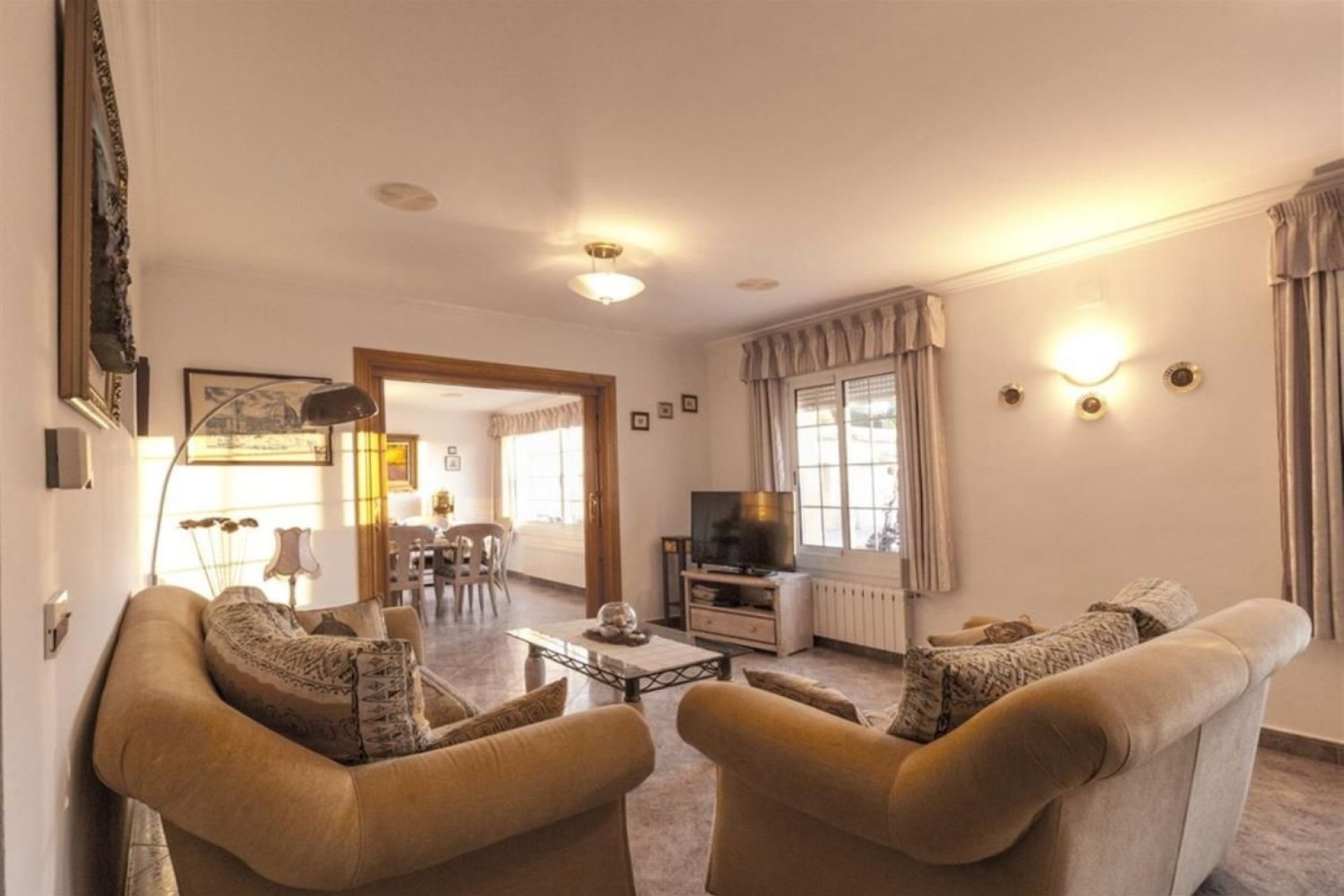 Reventa - Villa - Benissa