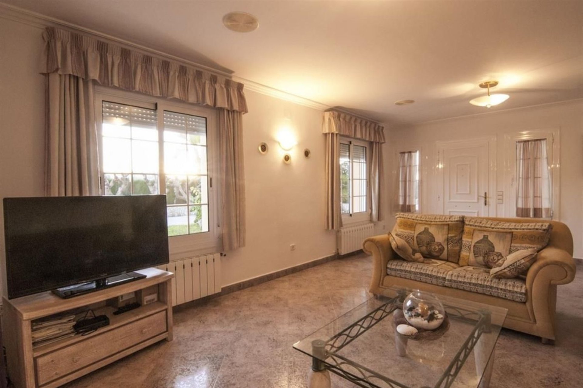 Reventa - Villa - Benissa