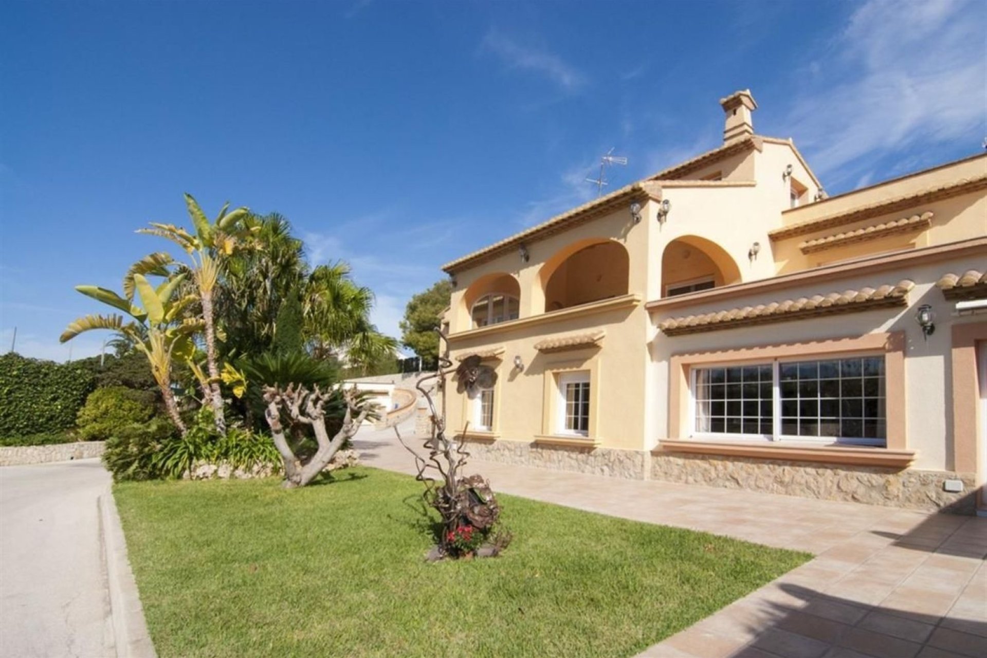 Reventa - Villa - Benissa