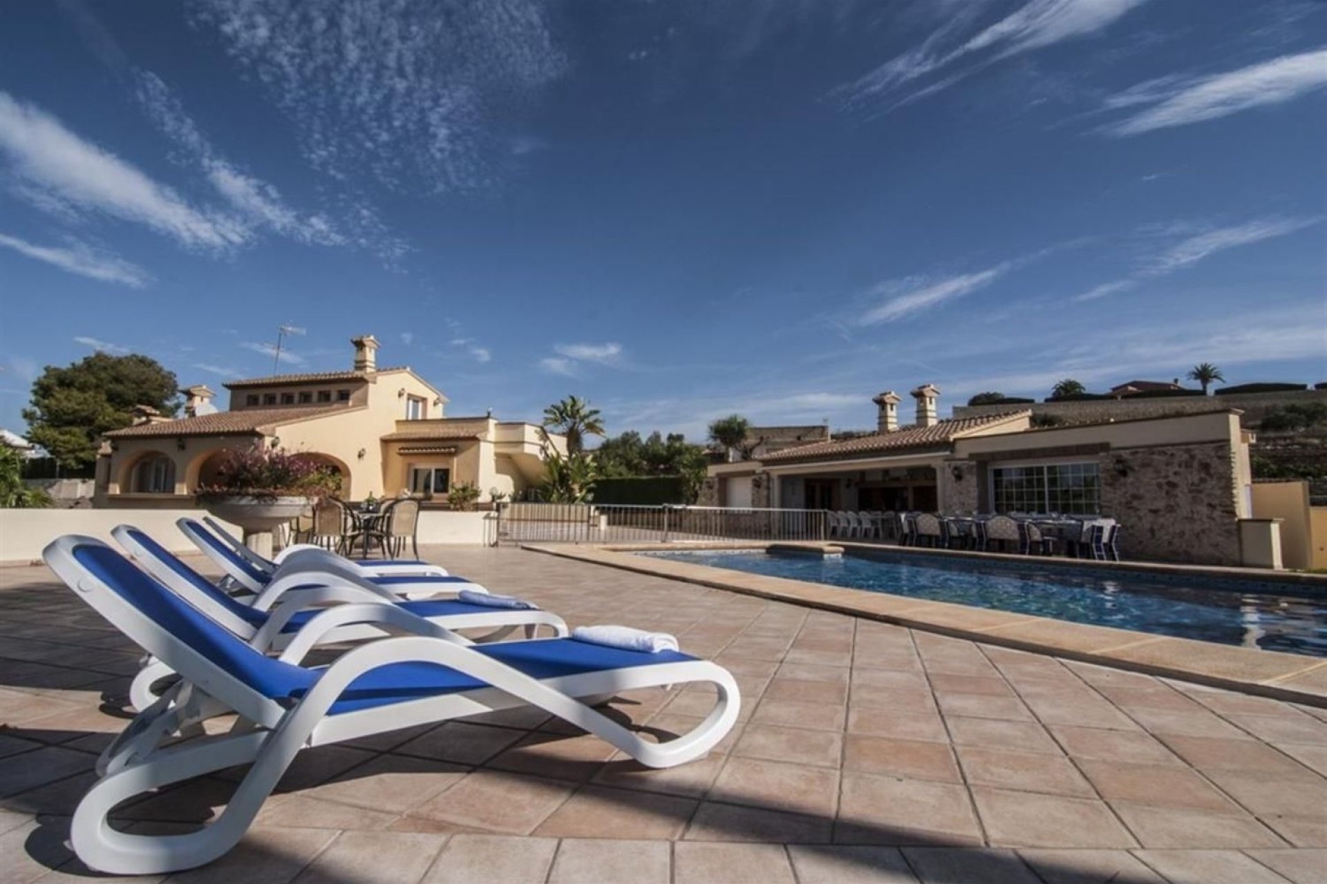 Reventa - Villa - Benissa