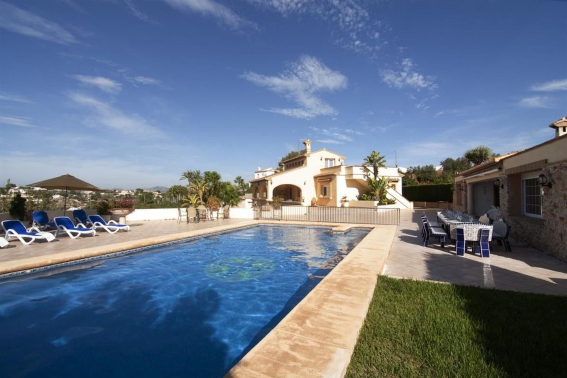 Reventa - Villa - Benissa
