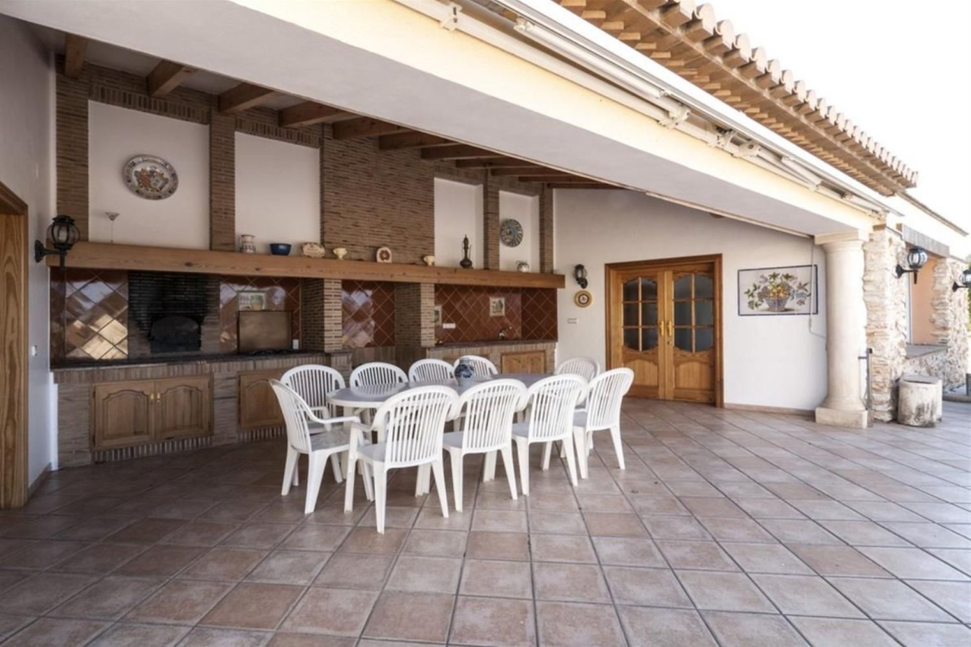 Reventa - Villa - Benissa