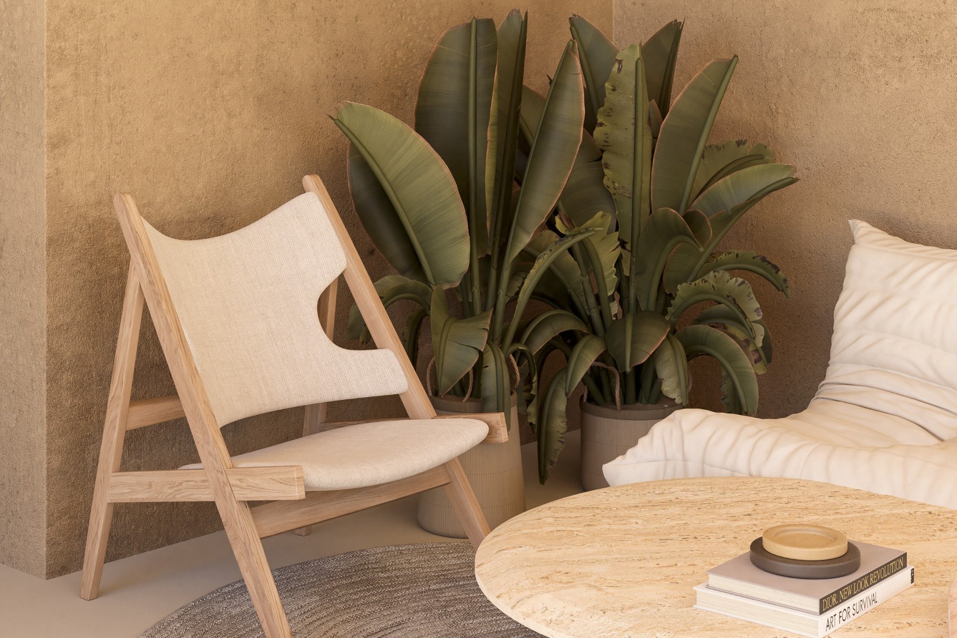 Reventa - Villa - Benissa