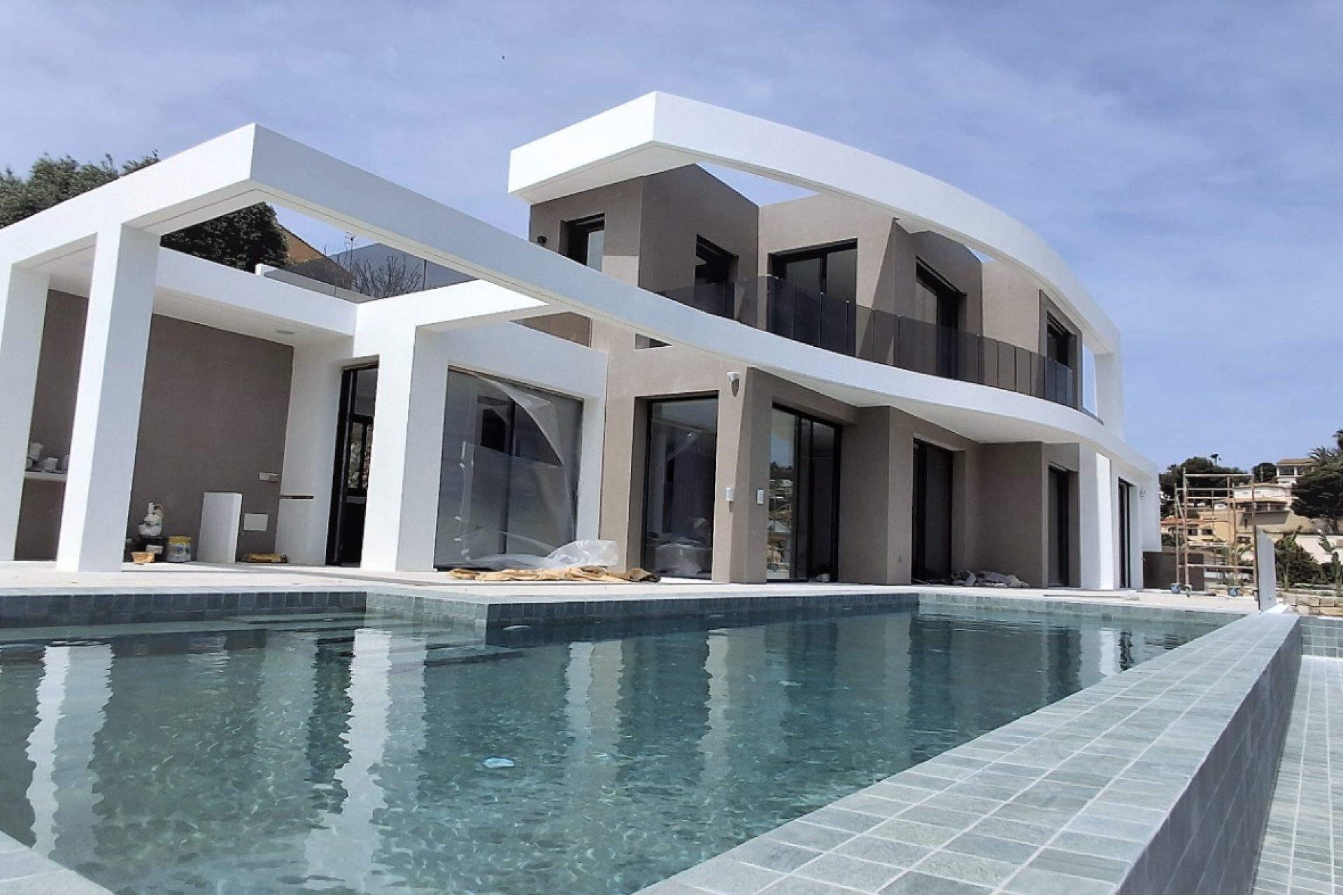 Reventa - Villa - Benissa