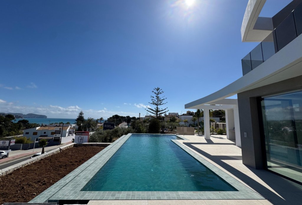 Reventa - Villa - Benissa
