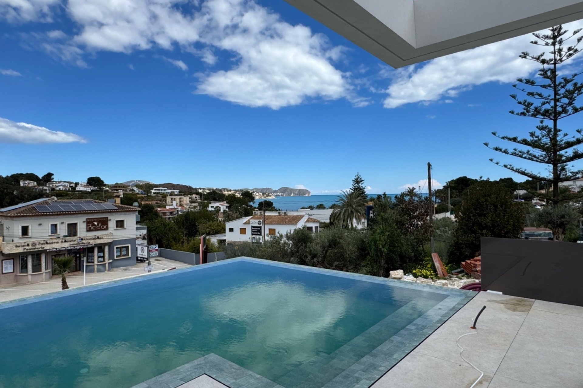 Reventa - Villa - Benissa