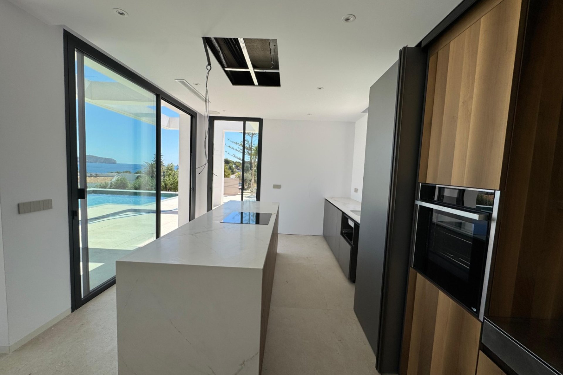 Reventa - Villa - Benissa