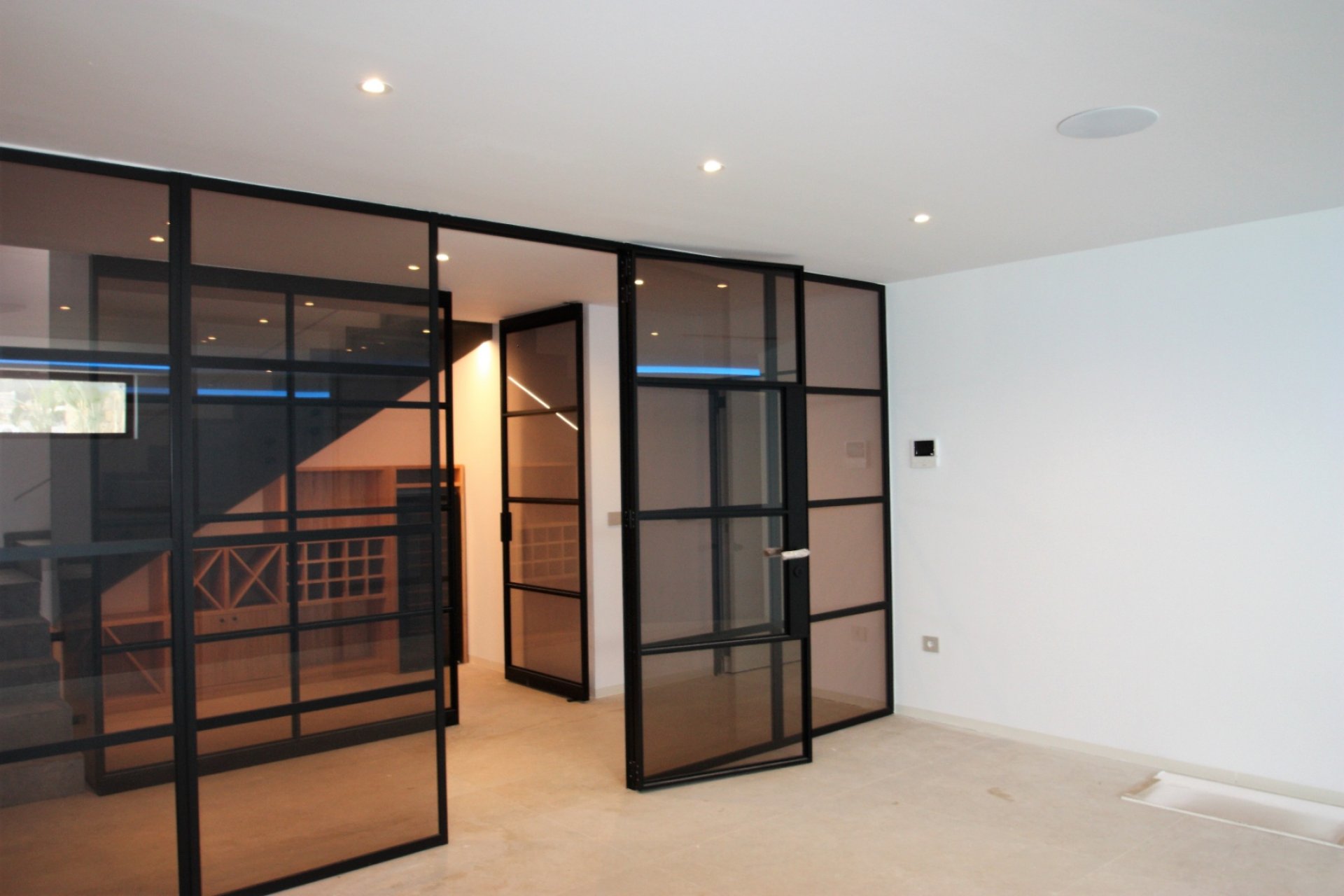 Reventa - Villa - Benissa