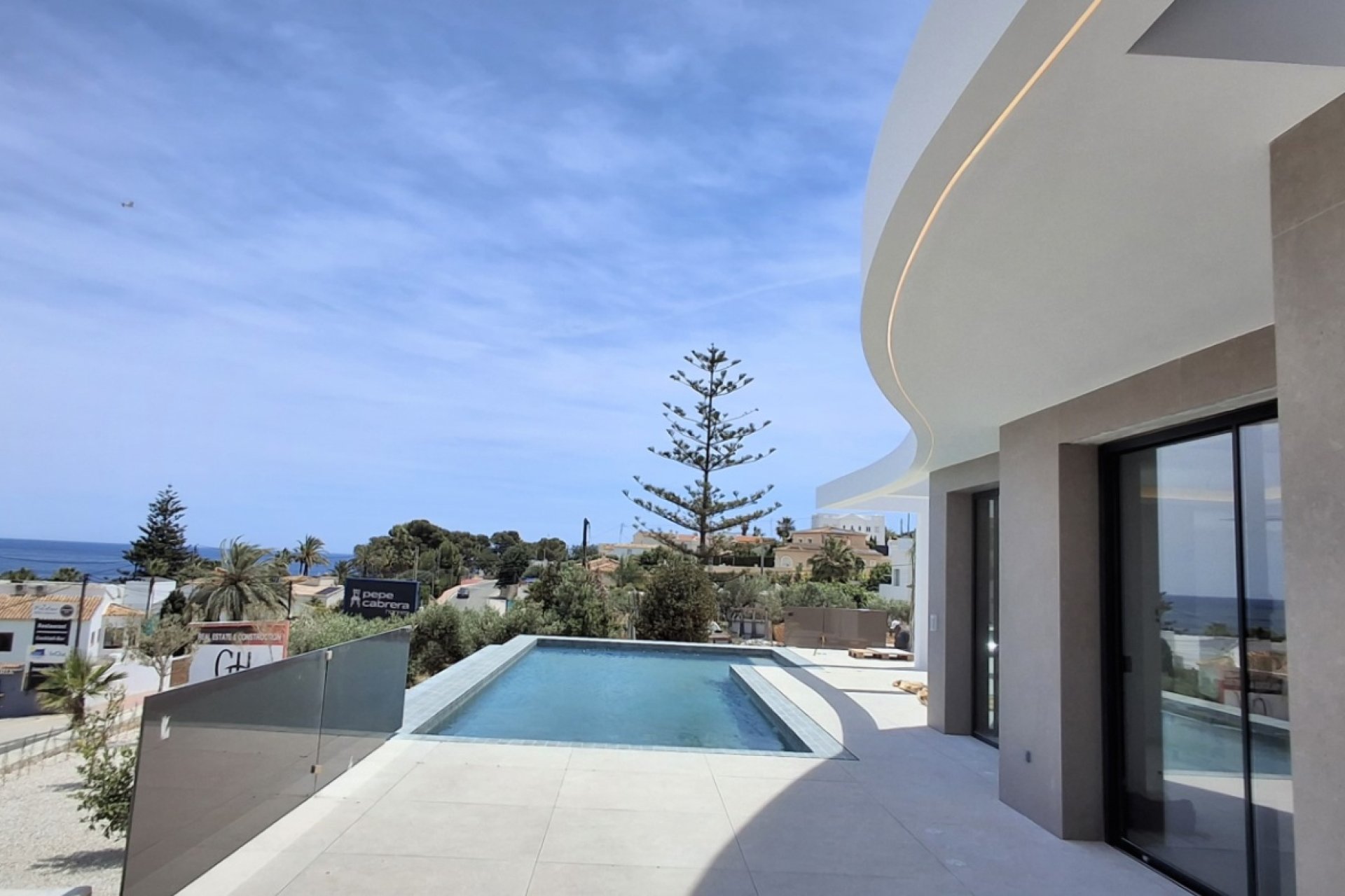 Reventa - Villa - Benissa