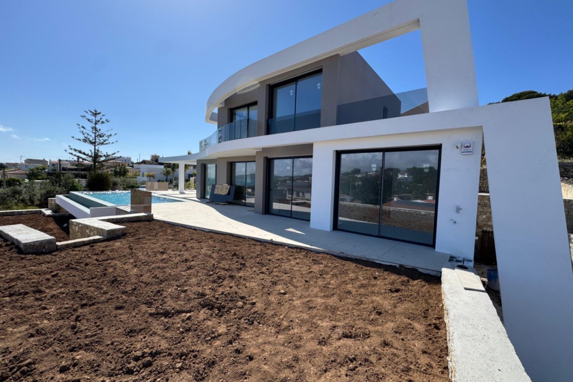 Reventa - Villa - Benissa