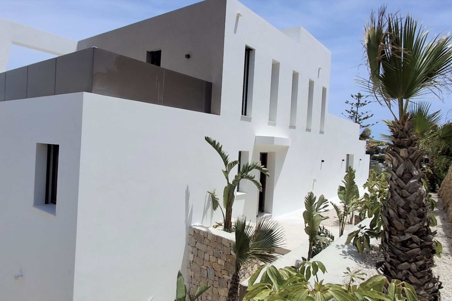 Reventa - Villa - Benissa