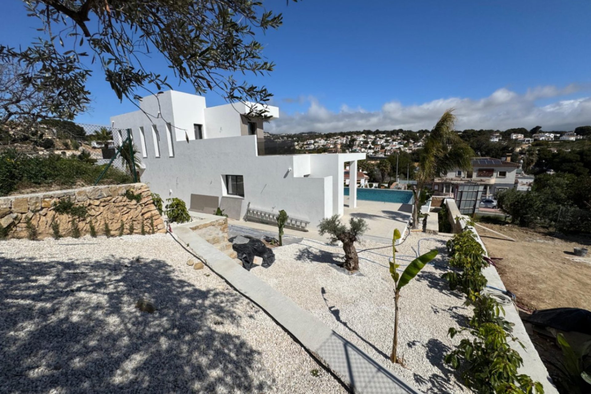 Reventa - Villa - Benissa