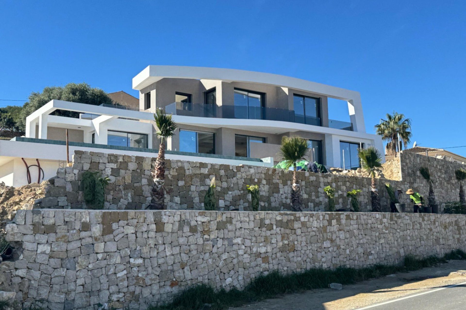 Reventa - Villa - Benissa