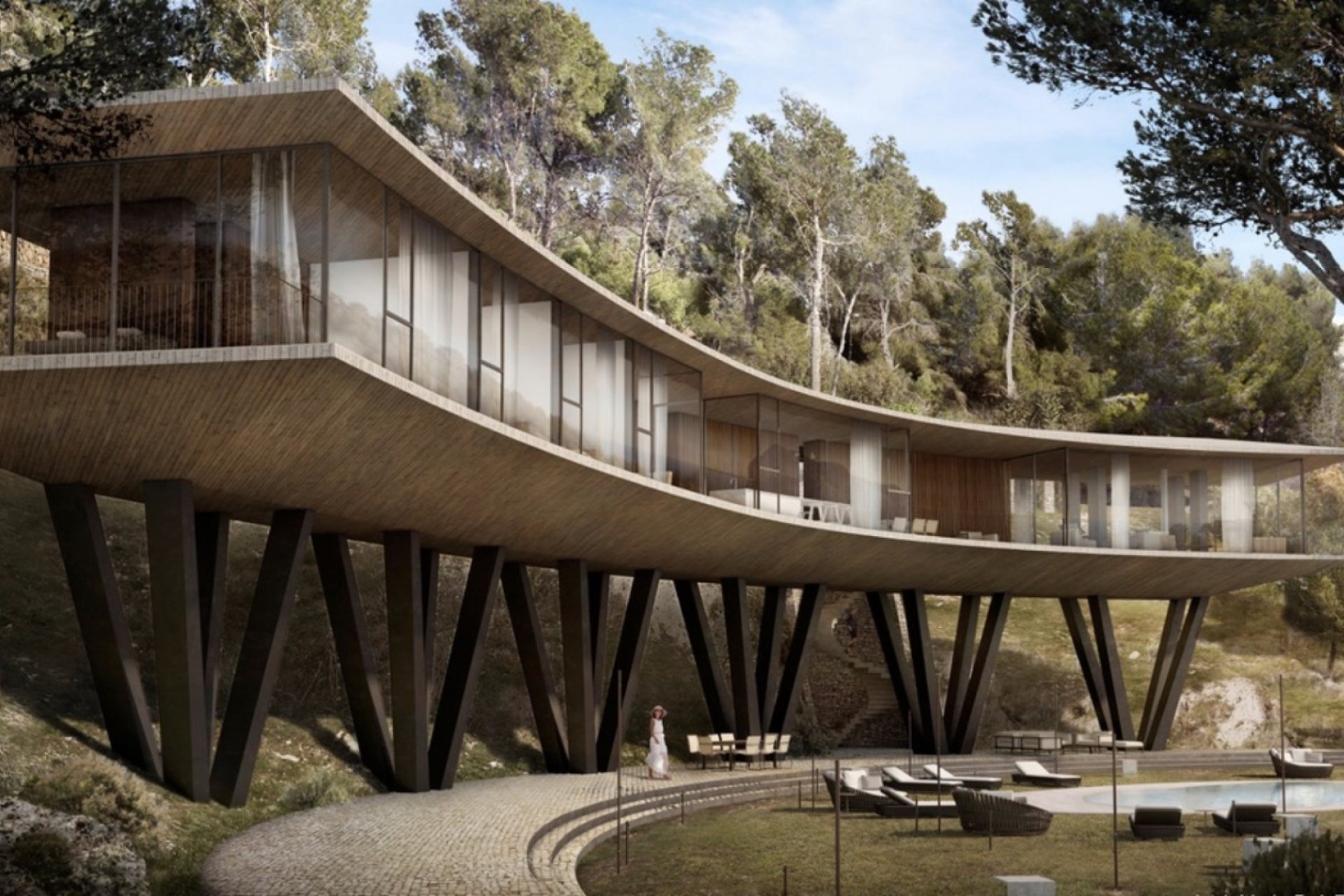 Reventa - Villa - Benissa