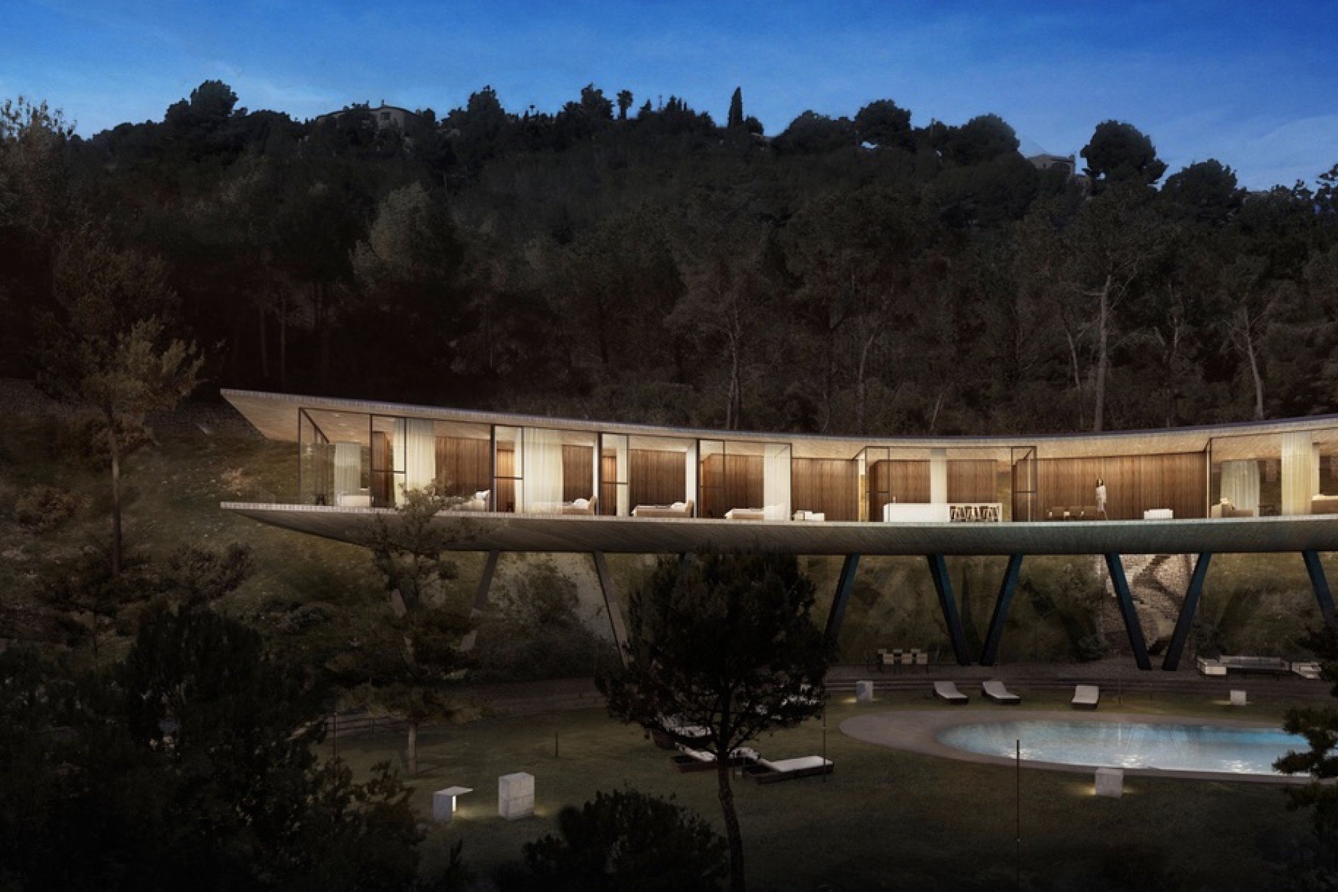 Reventa - Villa - Benissa