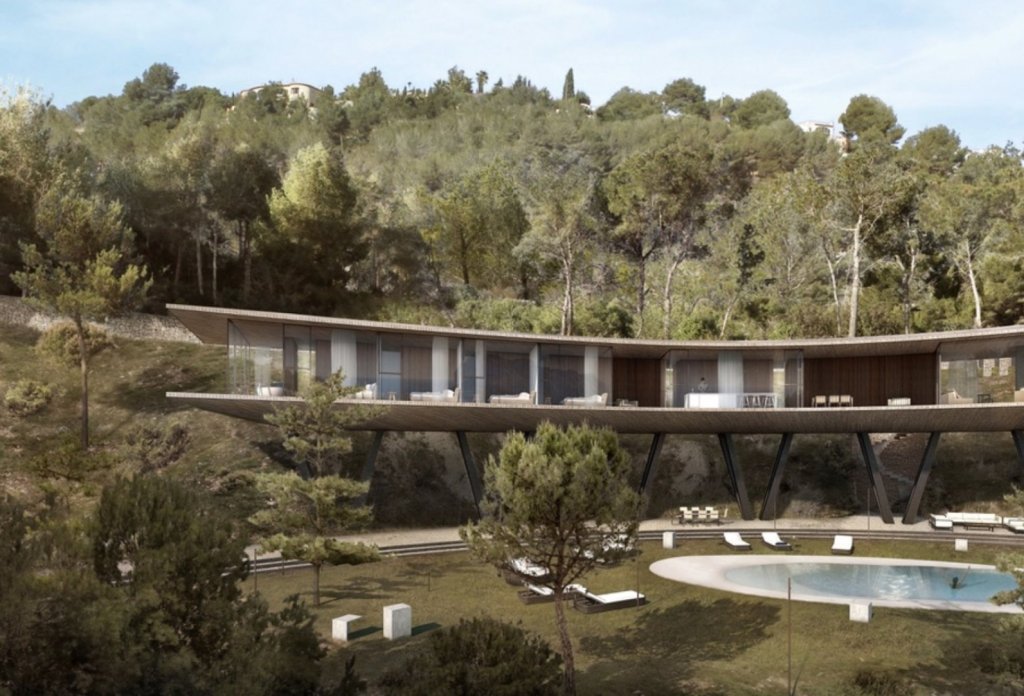 Reventa - Villa - Benissa