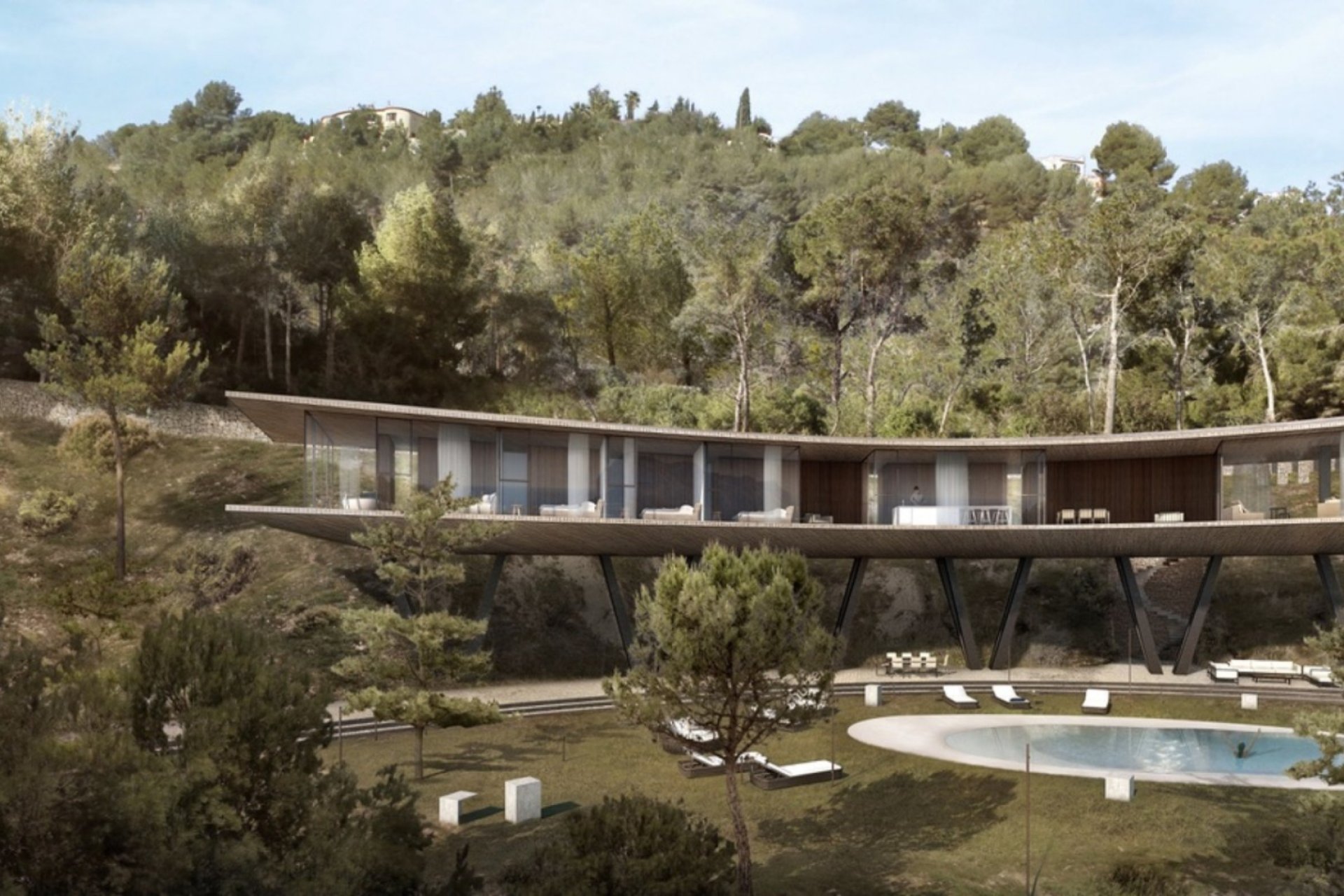 Reventa - Villa - Benissa
