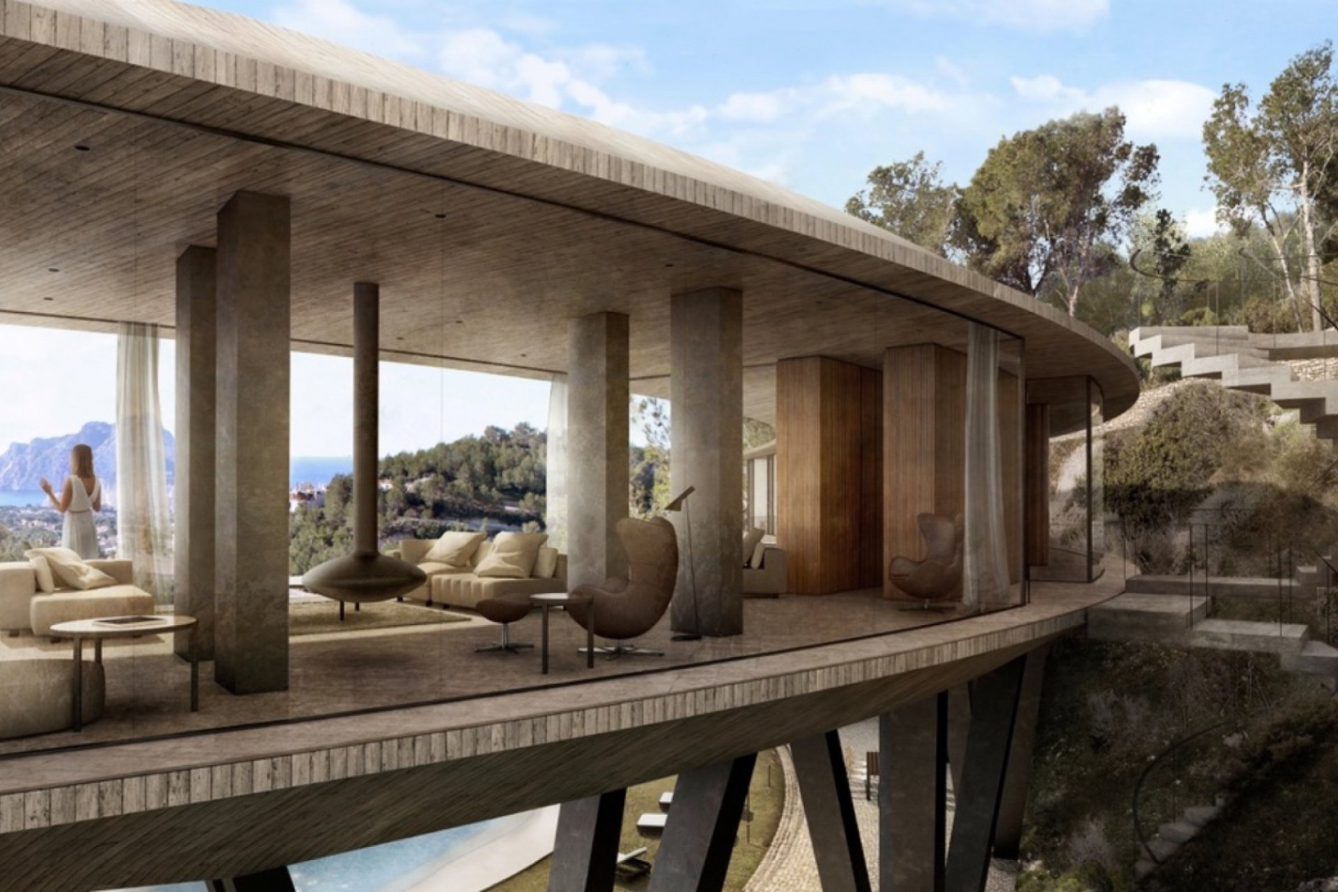 Reventa - Villa - Benissa