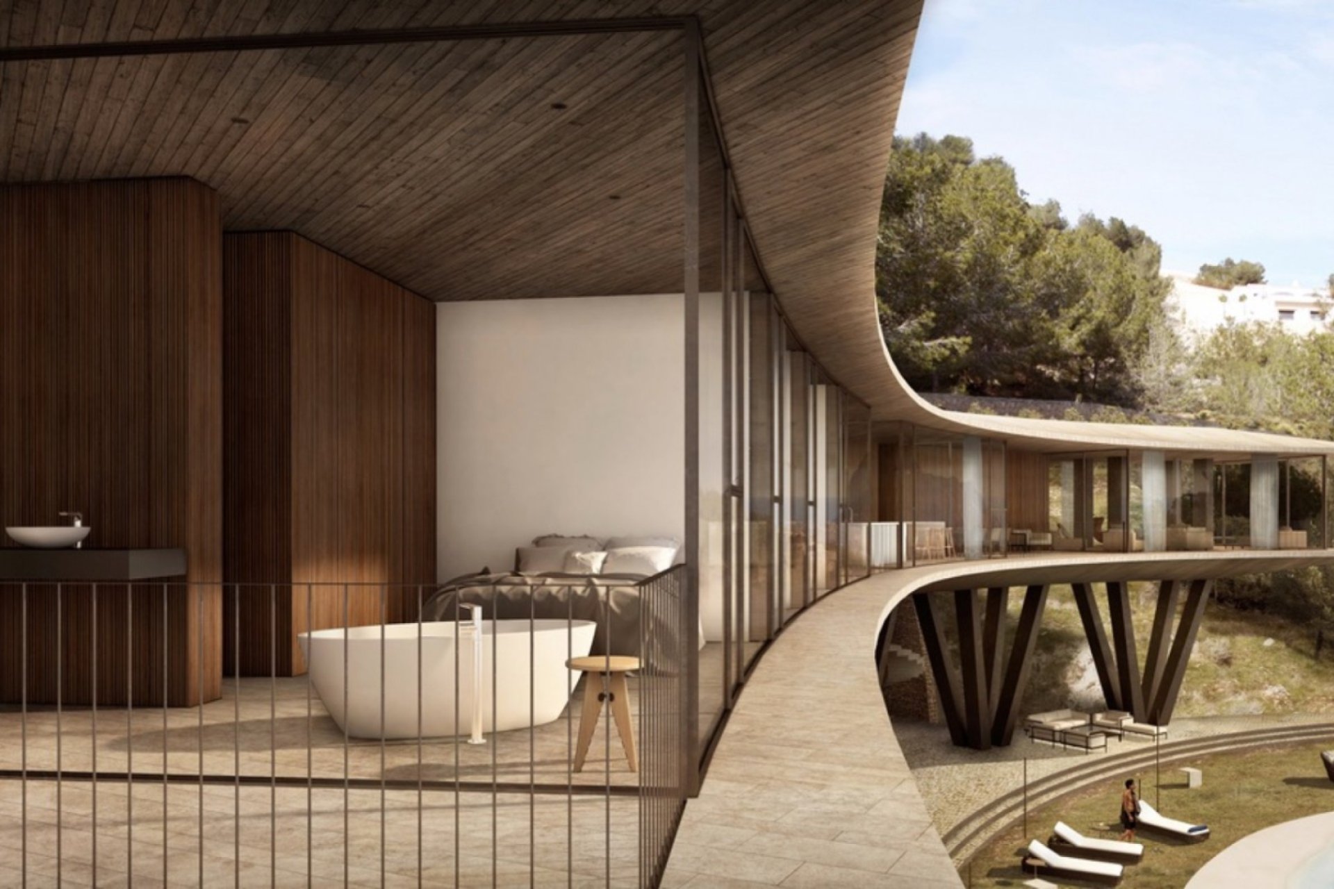 Reventa - Villa - Benissa
