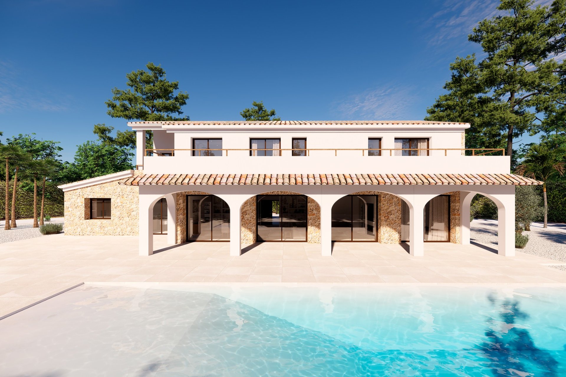 Reventa - Villa - Benissa