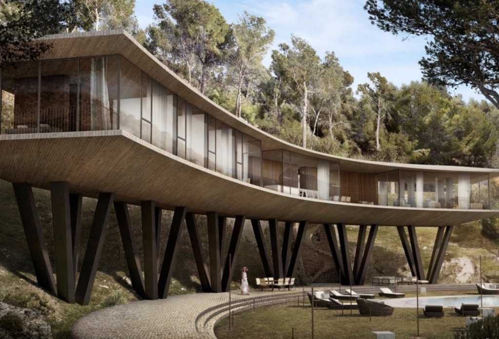 Reventa - Villa - Benissa