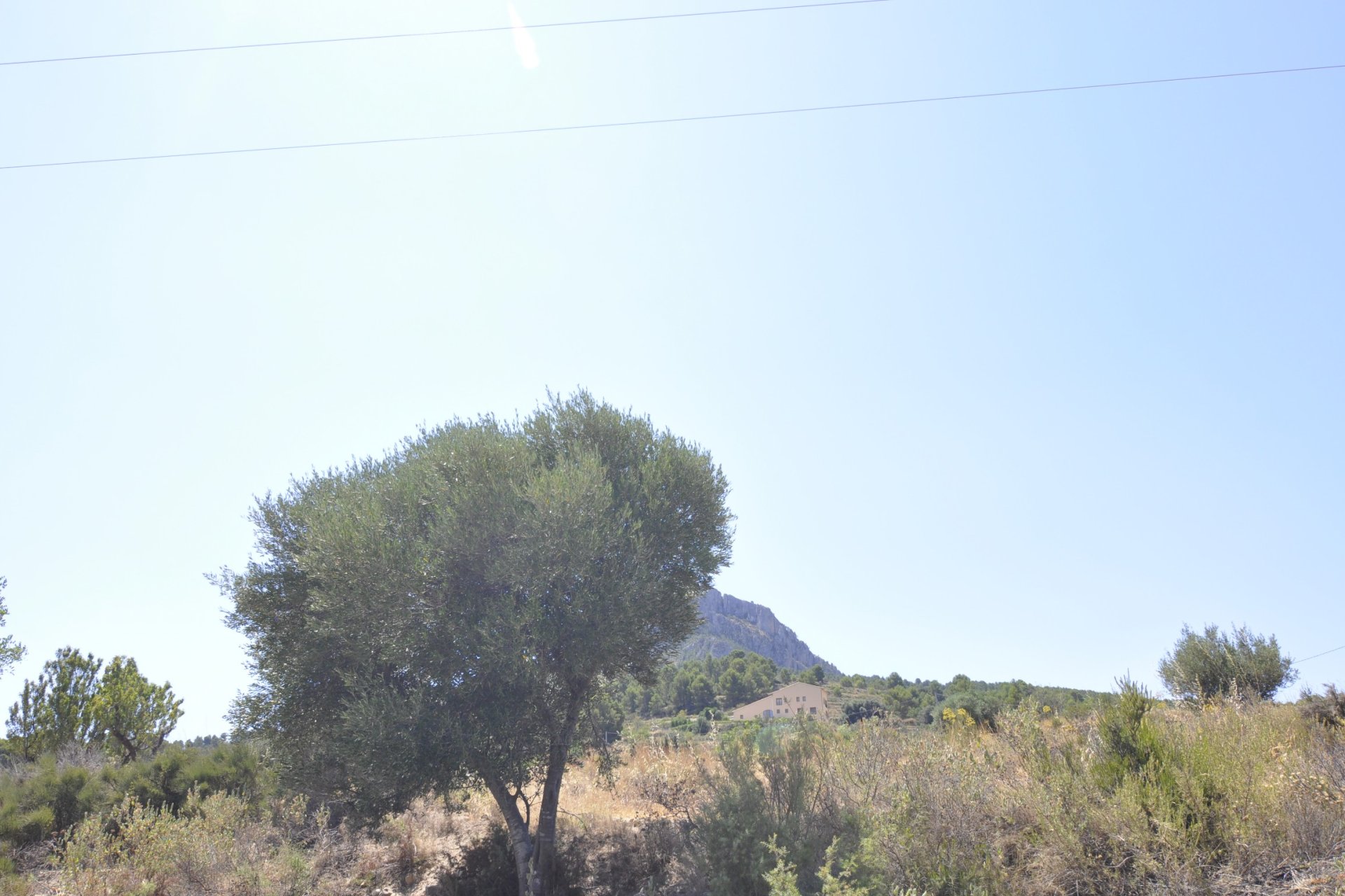Reventa - Villa - Benissa