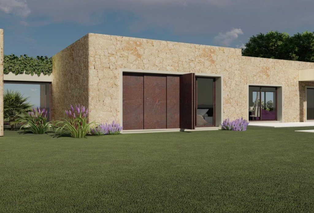 Reventa - Villa - Benissa