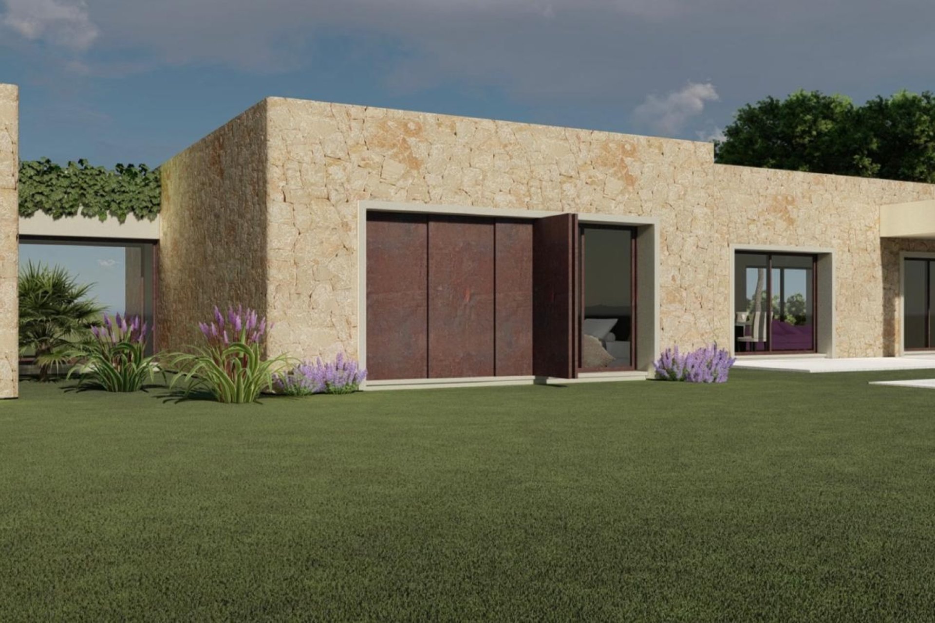 Reventa - Villa - Benissa