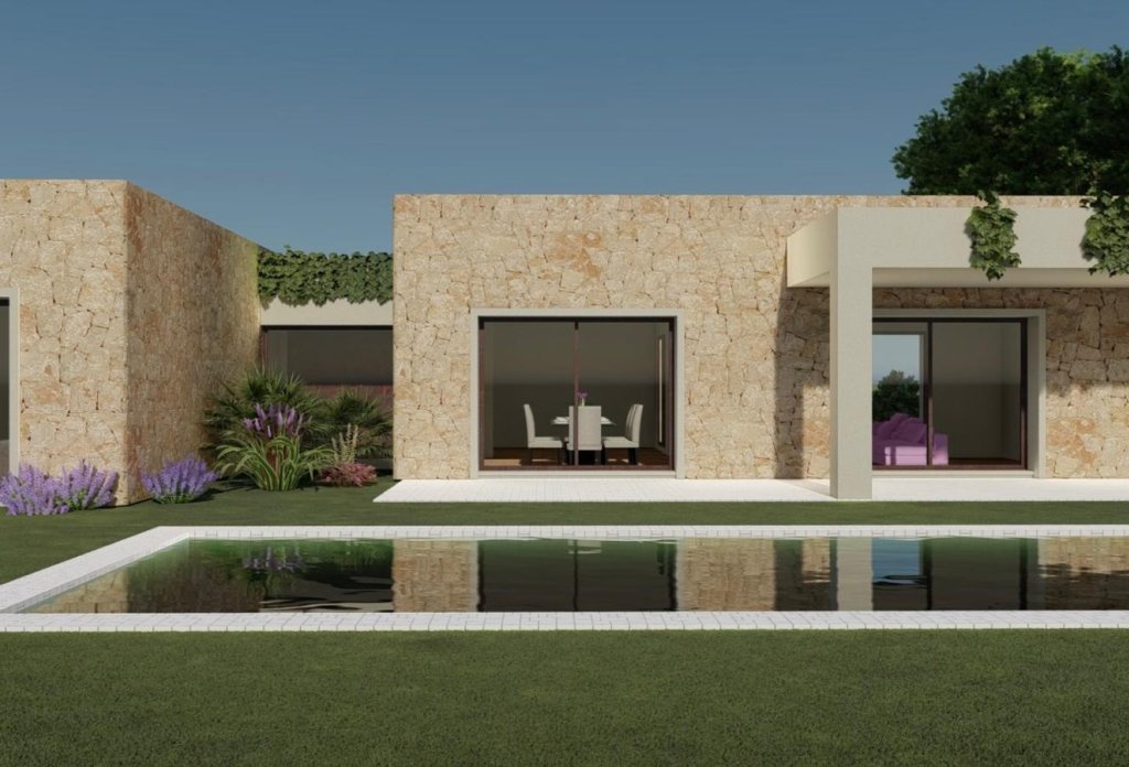 Reventa - Villa - Benissa