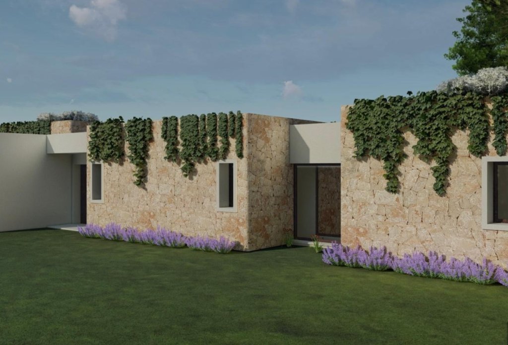 Reventa - Villa - Benissa