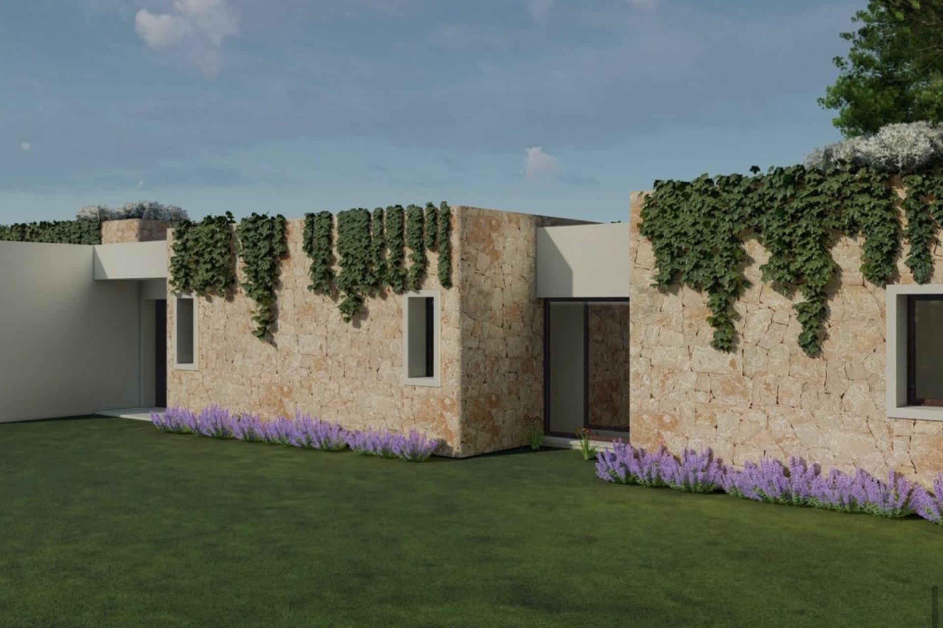 Reventa - Villa - Benissa