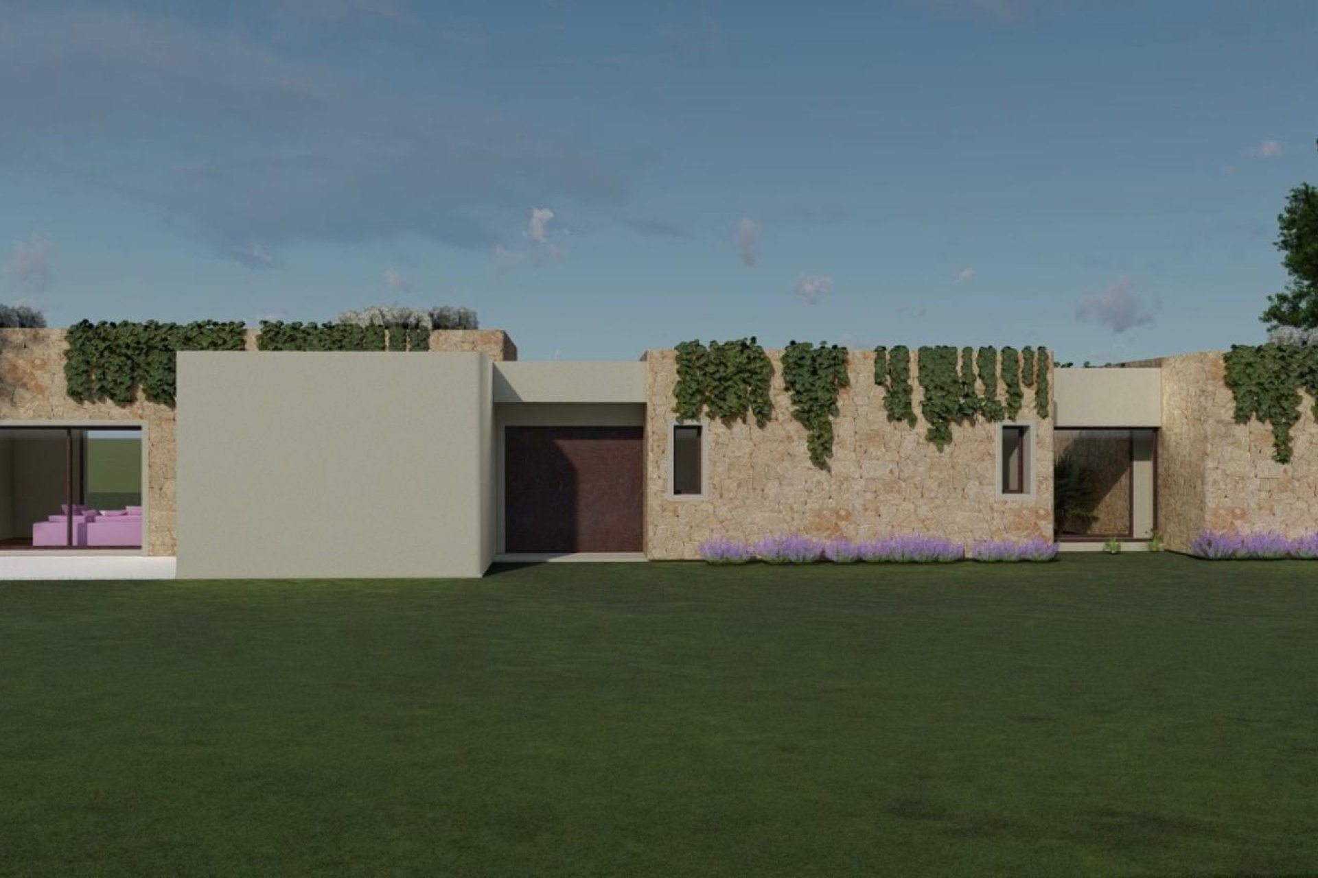Reventa - Villa - Benissa
