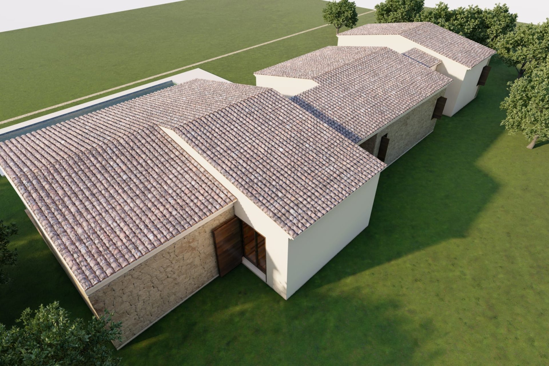 Reventa - Villa - Benissa