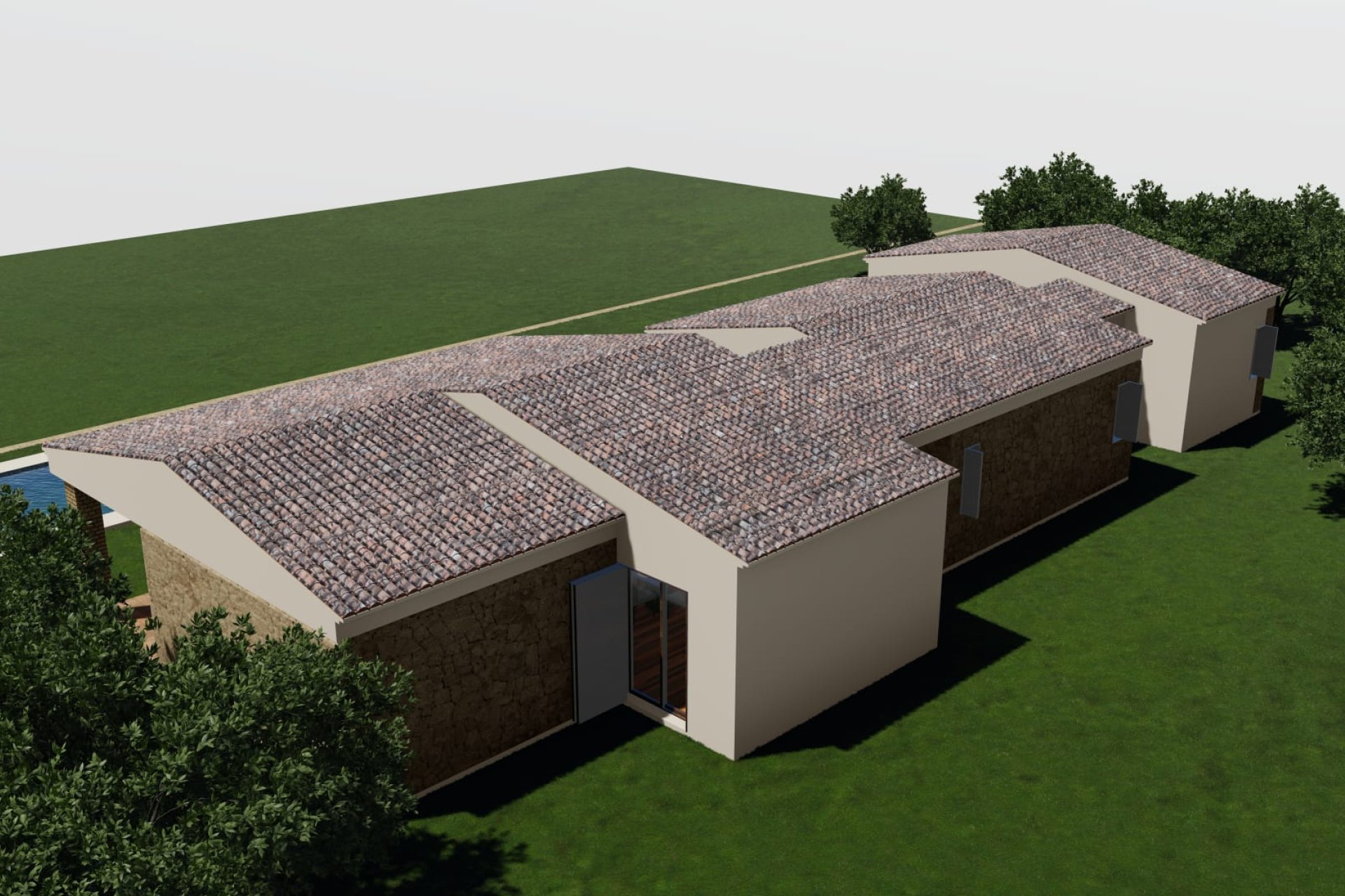 Reventa - Villa - Benissa