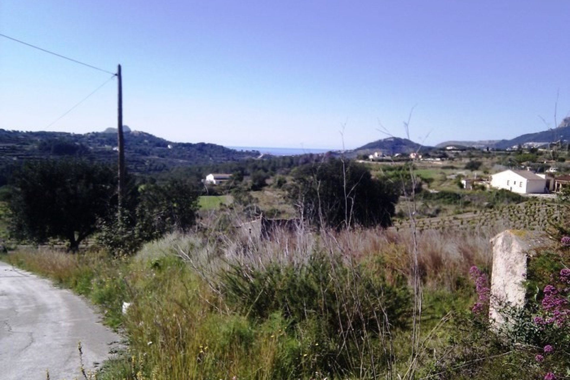 Reventa - Villa - Benissa