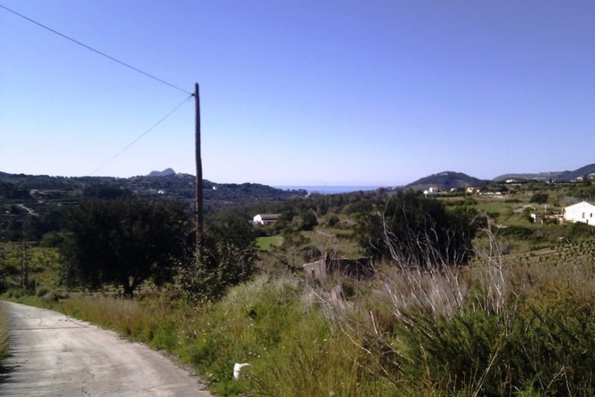 Reventa - Villa - Benissa