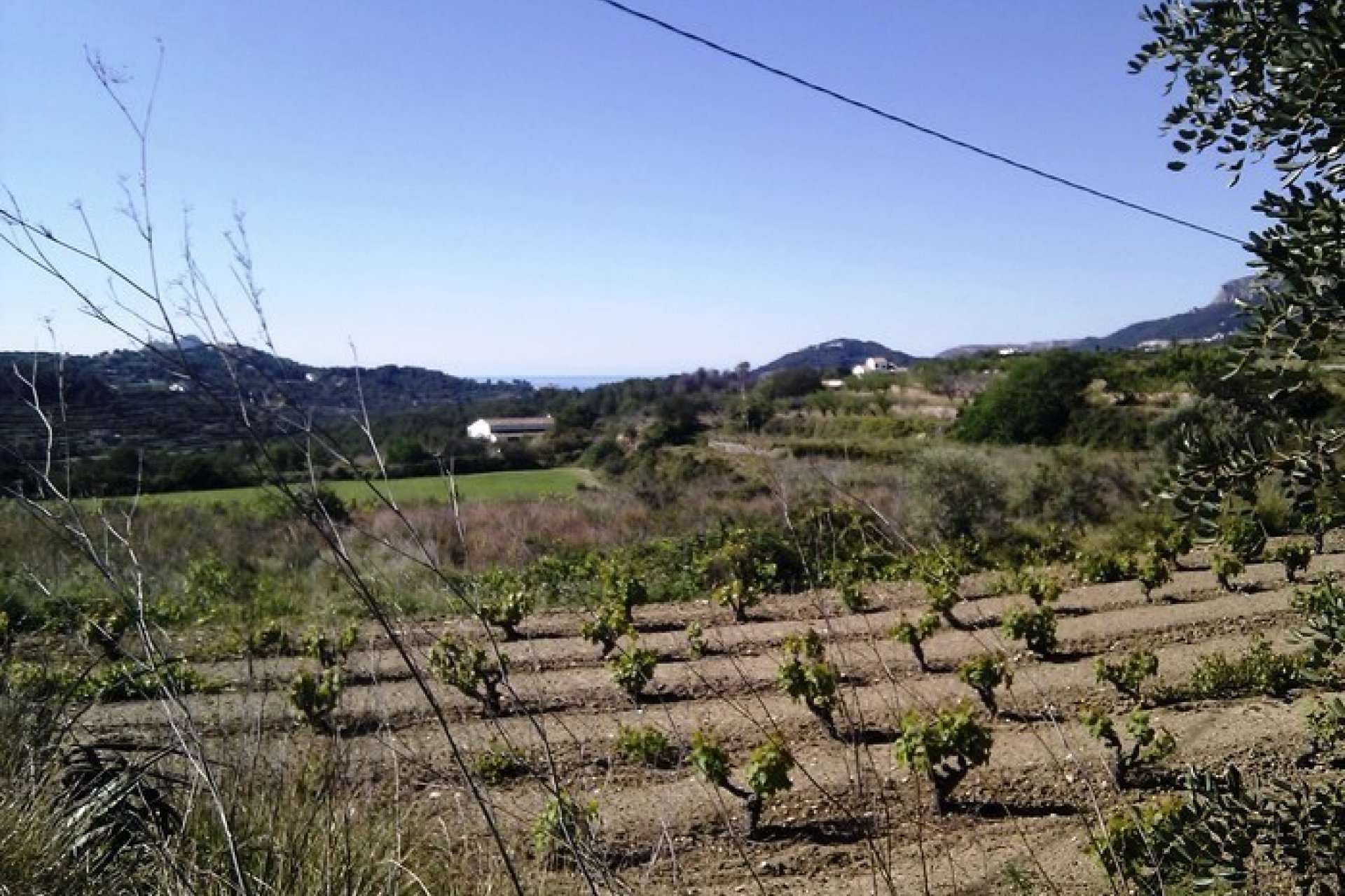Reventa - Villa - Benissa