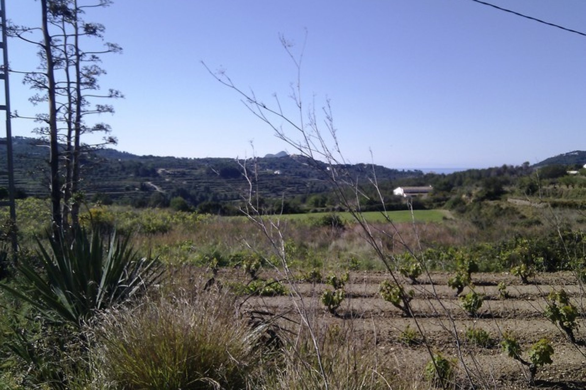 Reventa - Villa - Benissa
