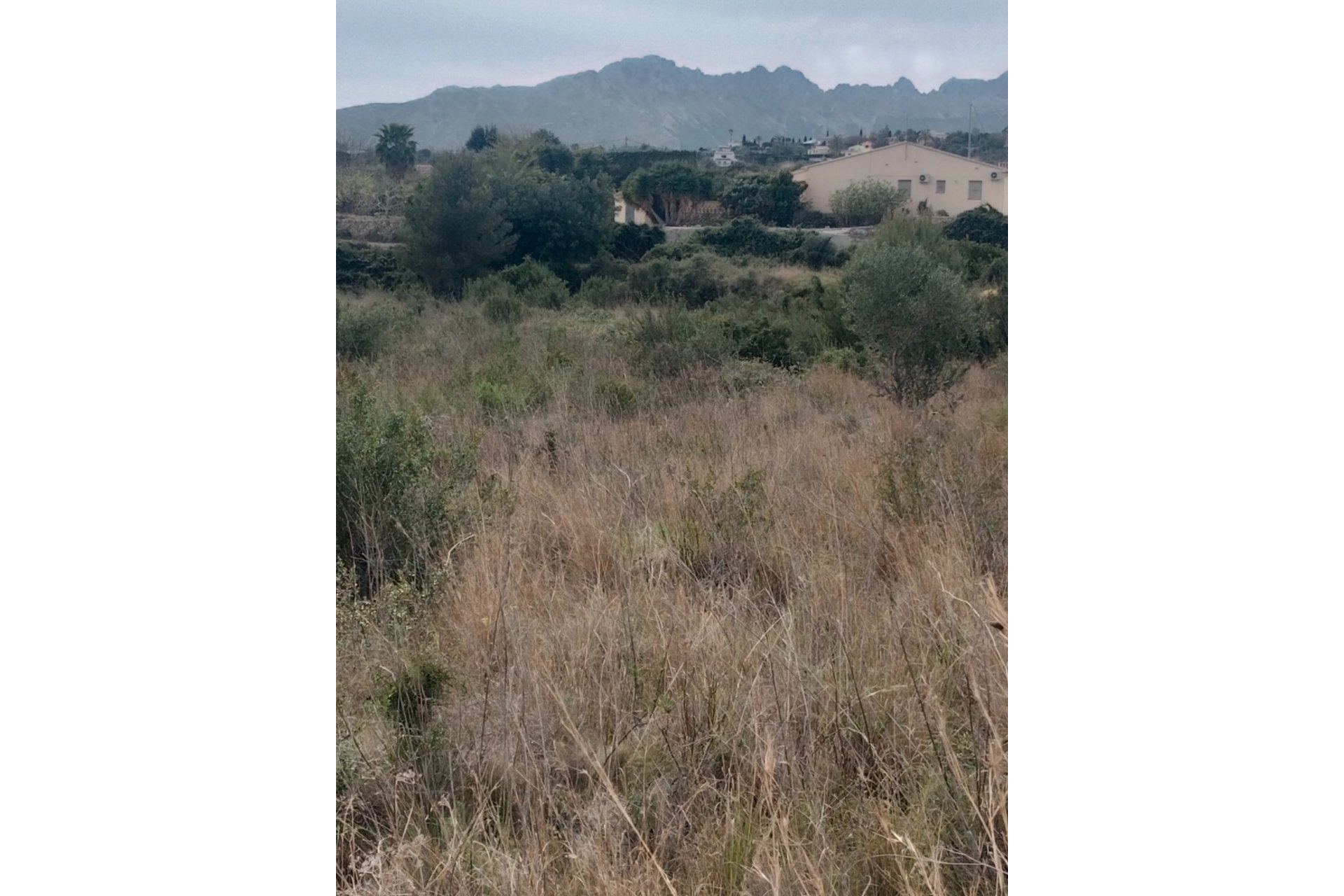Reventa - Villa - Benissa