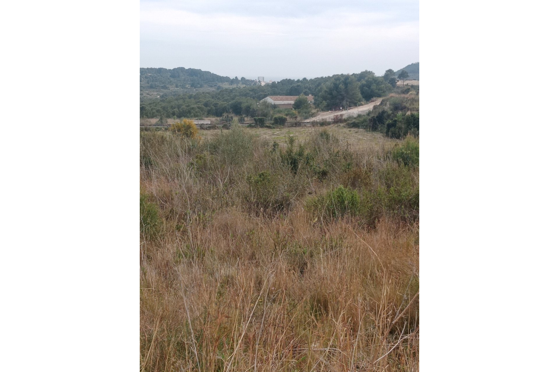 Reventa - Villa - Benissa
