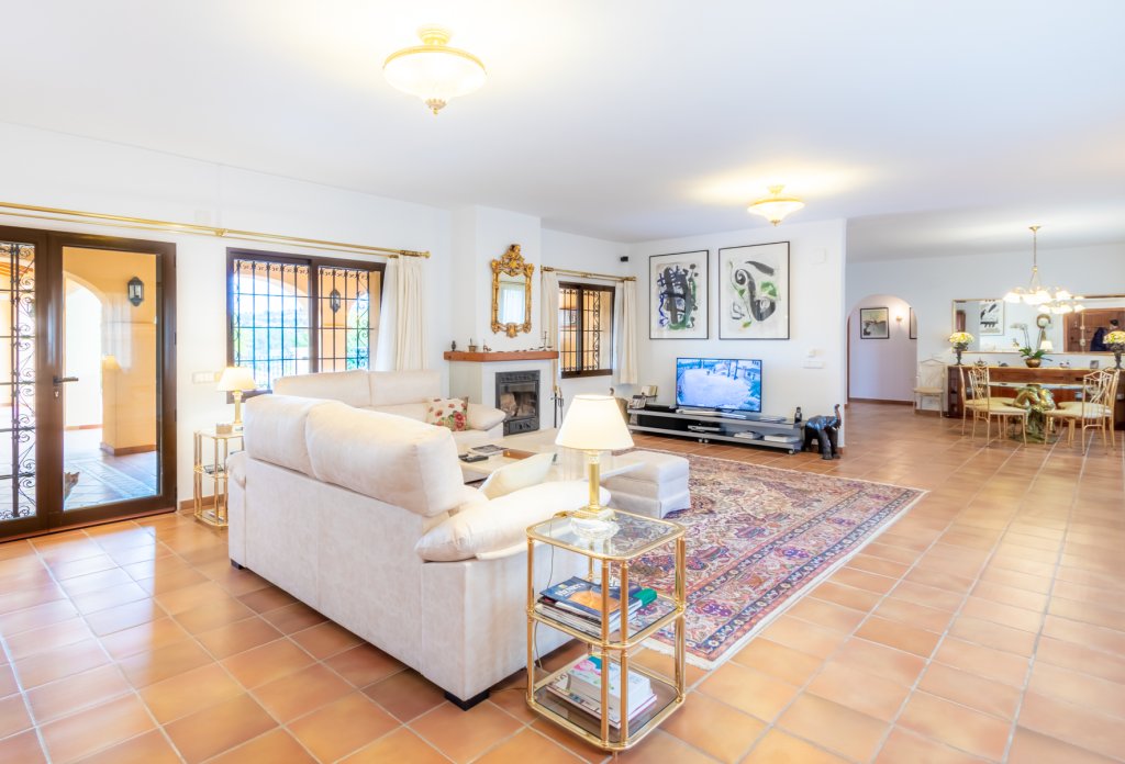 Reventa - Villa - Benissa