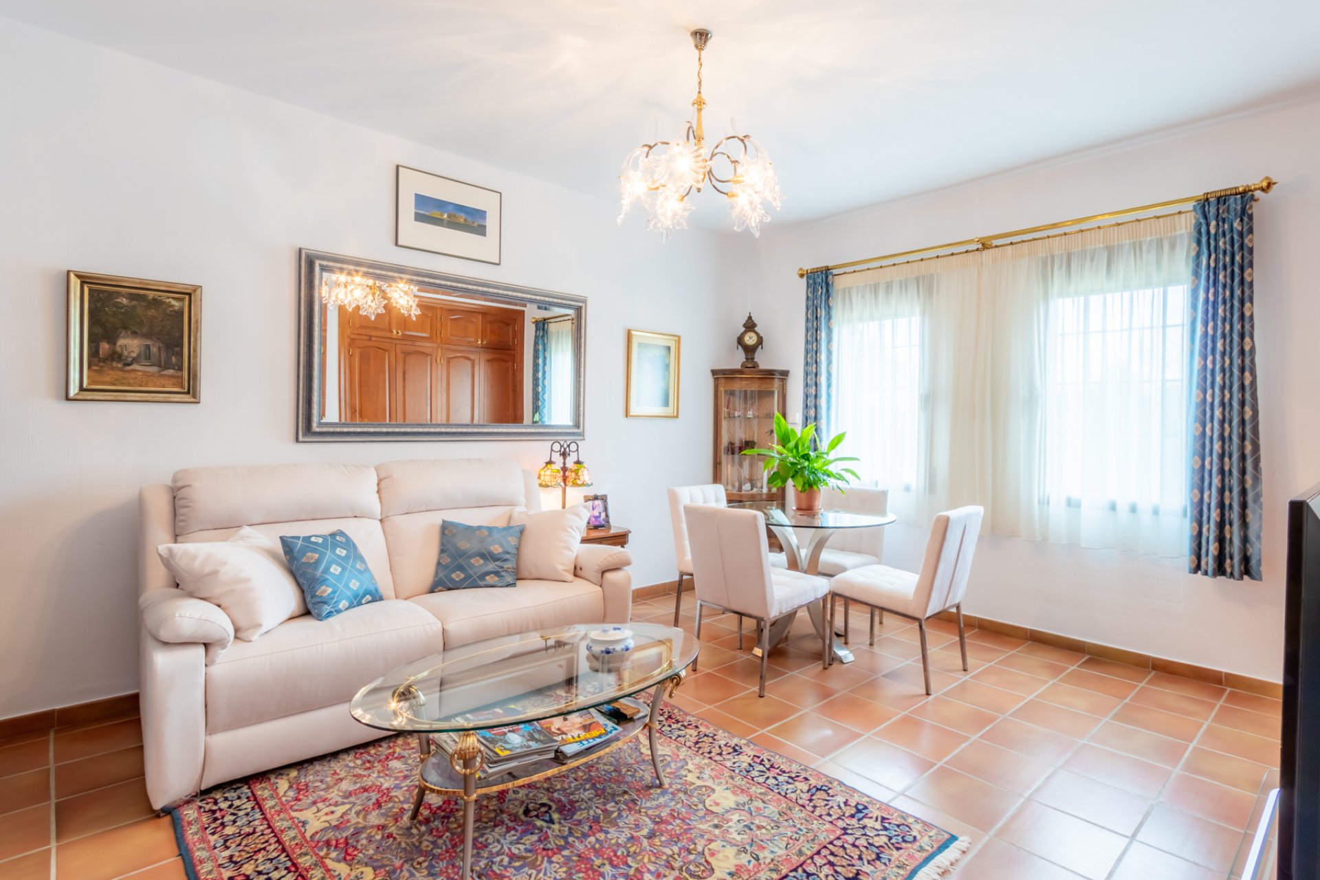 Reventa - Villa - Benissa