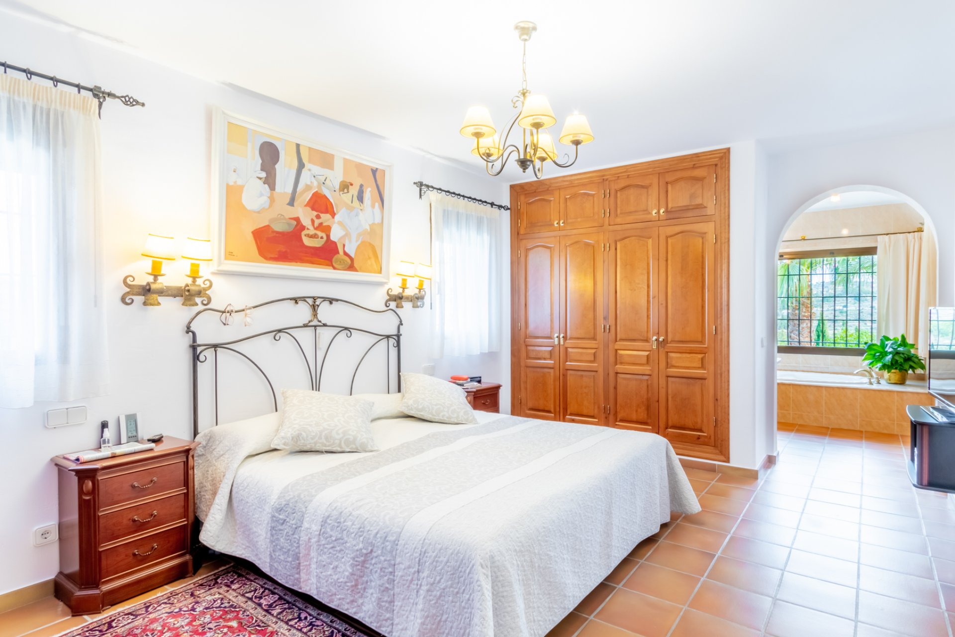 Reventa - Villa - Benissa