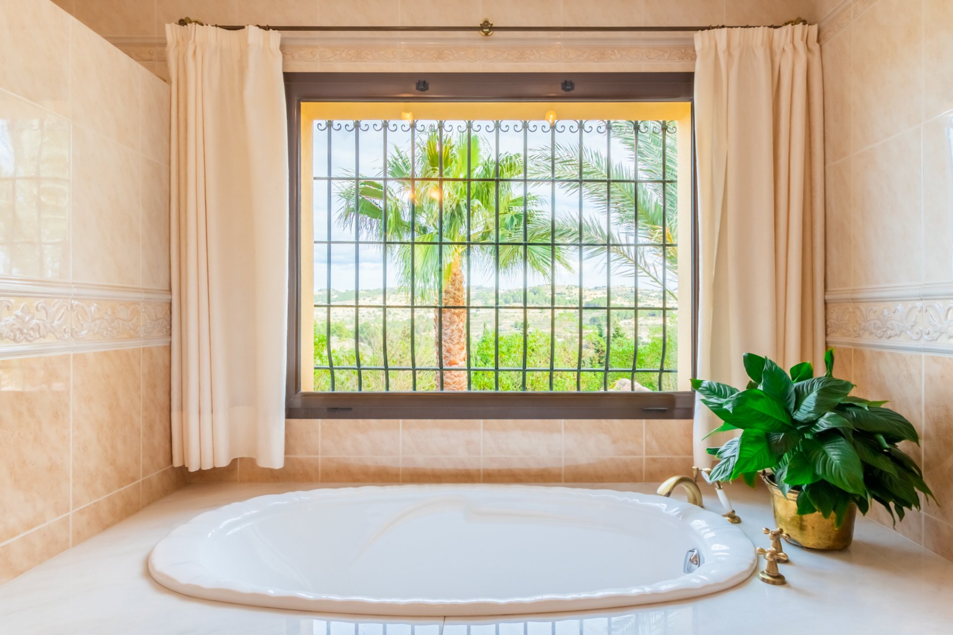 Reventa - Villa - Benissa