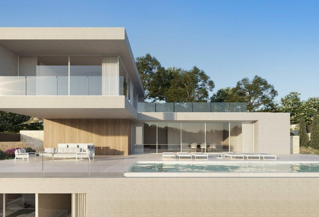 Reventa - Villa - Benissa