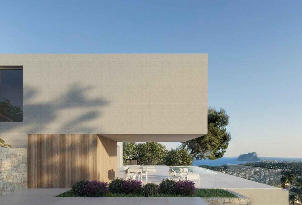 Reventa - Villa - Benissa