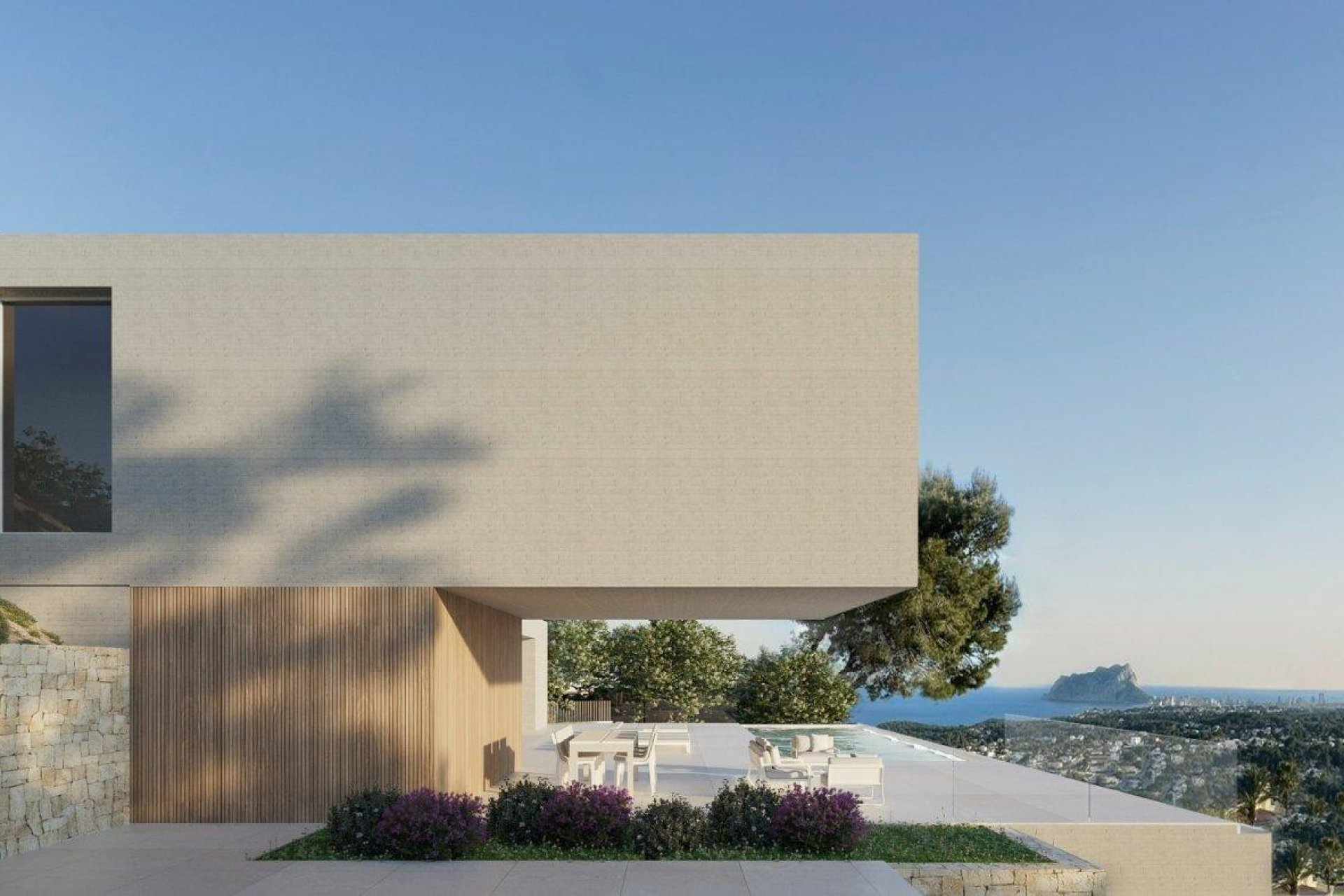 Reventa - Villa - Benissa