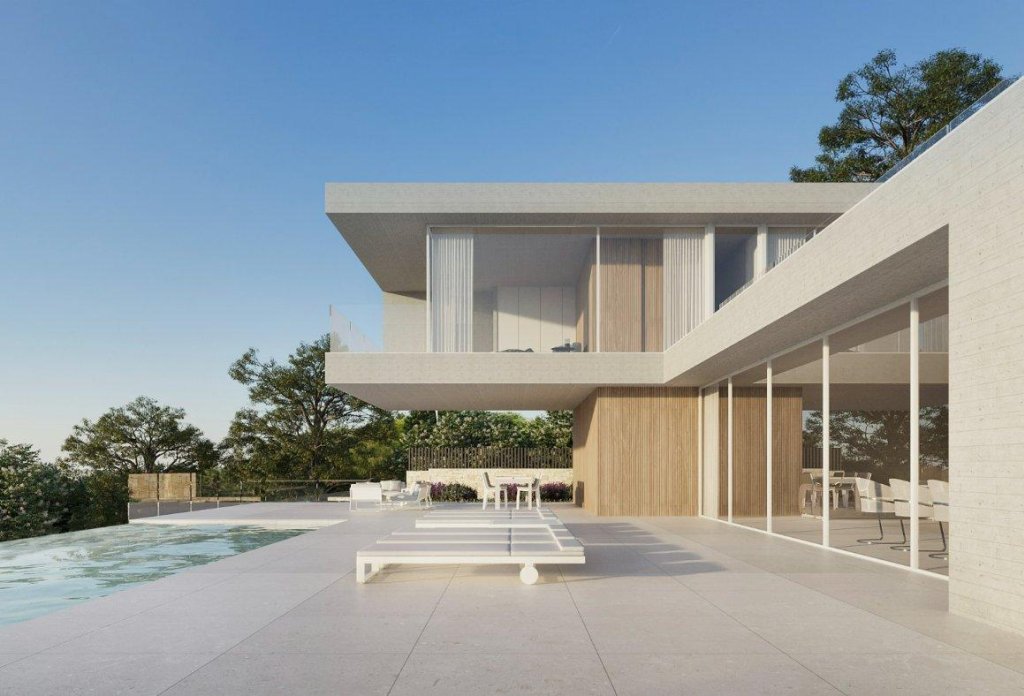 Reventa - Villa - Benissa